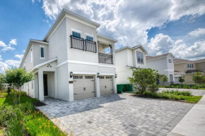 Cozy Home near Disney World with Game & Private Pool by Rentyl - 7702G
